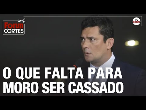 Cassa&ccedil;&atilde;o de Sergio Moro depende de indica&ccedil;&atilde;o de Lula para o TRE