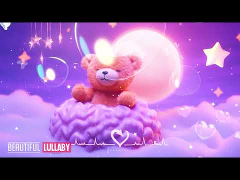 Baby Sleep Music ♫ Lullaby For Babies To Go To Sleep 