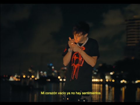 Kidd Keo - &quot;Y Que Si No Hay Amor?&quot; 2016 - (Official Video)