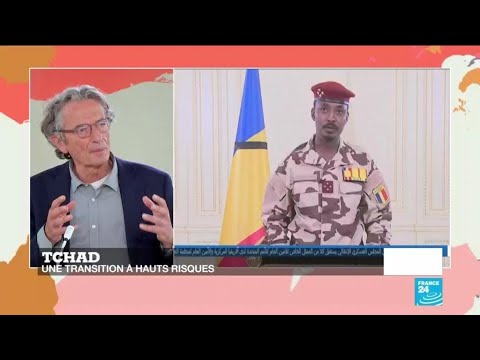 Tchad : une transition &agrave; haut risque