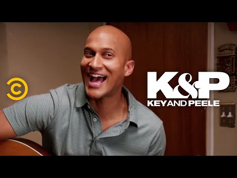 Is This Country Song Racist? - Key &amp; Peele