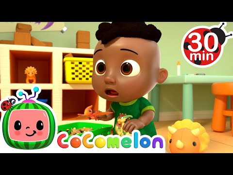 Home Sweet Home + More | CoComelon - It's Cody Time | CoComelon Songs for Kids &amp; Nursery Rhymes