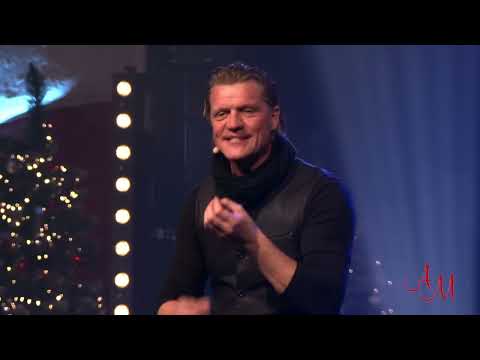 Die Andy Marek Weihnachtsshow 2023 - Ausschnitt mit Gery Seidl 16.12.2023