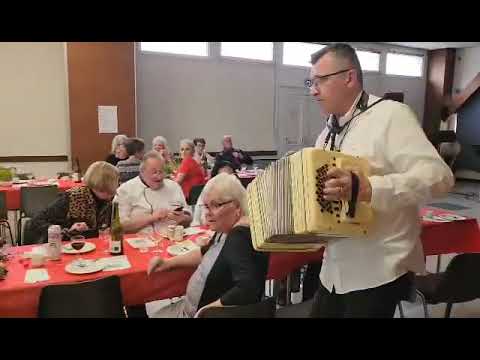 valse polonaise au bandon&eacute;on