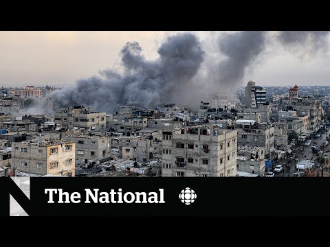 Israel defends tactics as Gaza bombardment continues