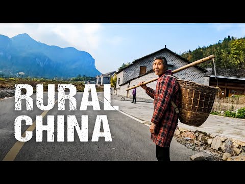 The REAL Rural China 🇨🇳 | S2, EP53