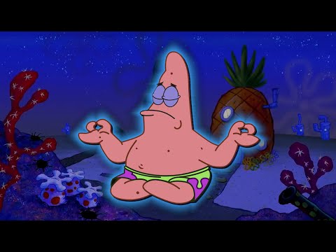 Patrick Star's DnB Mix&trade; - [Atmospheric Drum and Bass Mix]