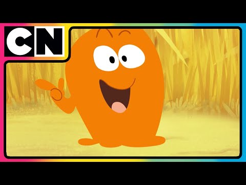 Lamput Presents: Lamput's Summer Body 💪🏻 (Ep. 126) | Lamput | Cartoon Network Asia