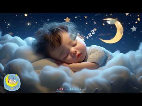 Baby Sleep Music, Lullaby for Babies To Go To Sleep 