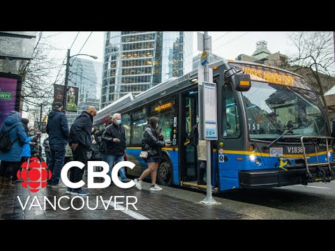 The most complained about bus routes in Metro Vancouver