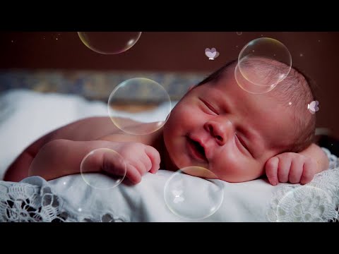 Lullaby for Babies to go to Sleep, Baby Sleep Music 