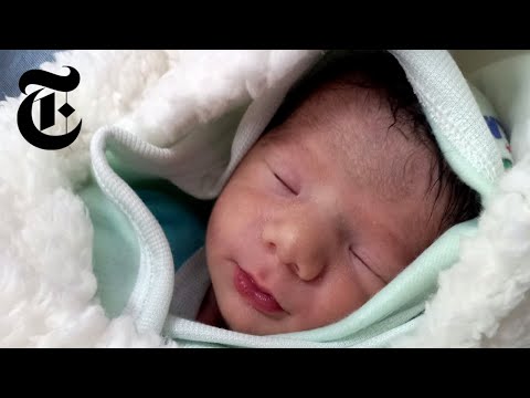 Being Born in Gaza