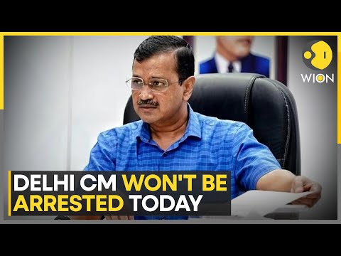 ED says Delhi CM Arvind Kejriwal may get fourth summon, won't be arrested today | India News | WION