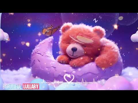 Baby Sleep Music 💤 Lullaby for Babies to go to Sleep 