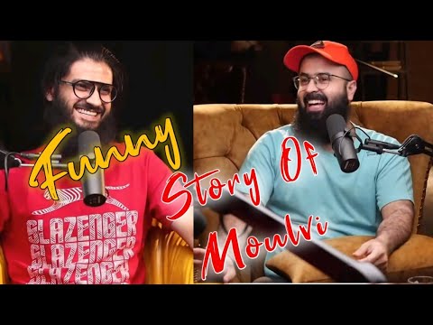 Funny Story of Moulvi | Exercise | Tuaha ibn Jalil | Ali.E | Youth Club