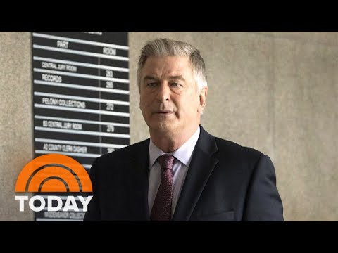 Alec Baldwin likely pulled trigger on &lsquo;Rust&rsquo; set, report reveals