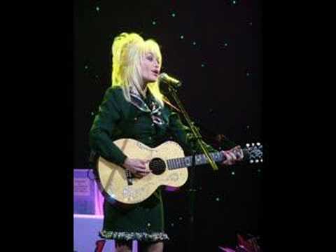 Dolly parton- Before the next teardrop falls