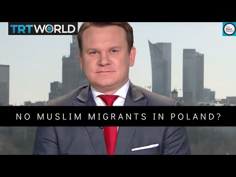 Here&rsquo;s why Poland takes in millions of migrants... just not Muslim ones