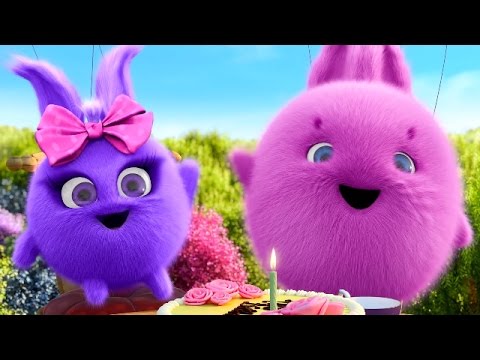 Cartoon ★  Sunny Bunnies - Special Compilation 110-119 ★ Videos For Kids