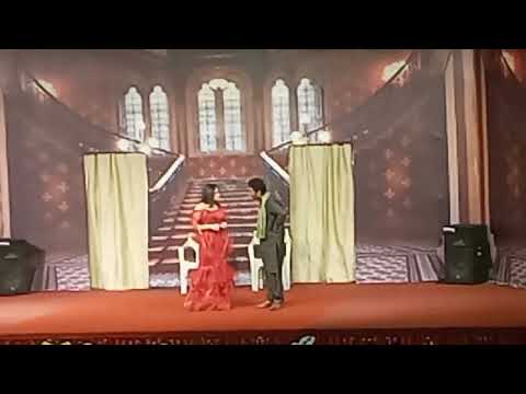 Pakistan stage drama funny nai video tractor Yusuf Rangeela dekhna Jarur