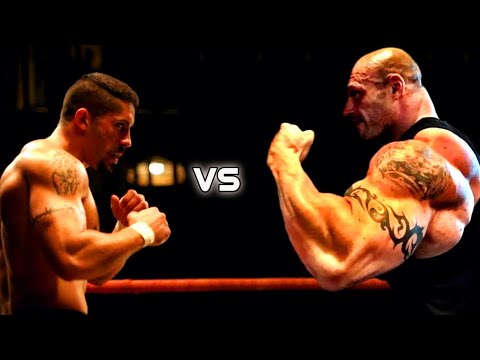 BOYKA: Undisputed - yuri boyka vs Koshmar &amp; vs Dolor | part ll