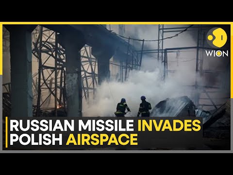 Russia-Ukraine war: Russian airstrikes kill 31 across Ukraine | Latest News | WION