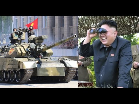 North Korea's Invasion Plan - Would It Succeed?