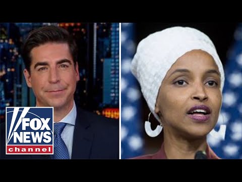 Watters: Ilhan Omar just got the boot