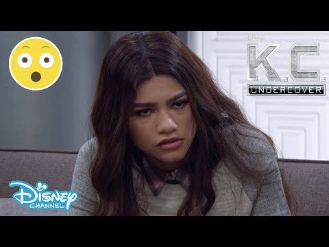 K.C Undercover | Manifestations ✨ | Disney Channel UK