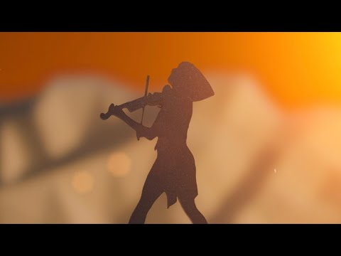 Lindsey Stirling - Ice Storm