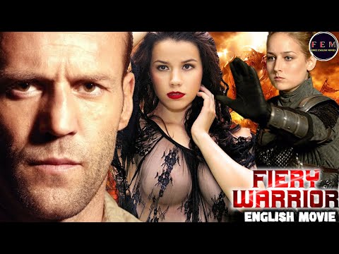 Best Action Movies Mission &quot;FIERY WARRIOR&quot; | Jason Statham Full Movies In English | Ron Perlman