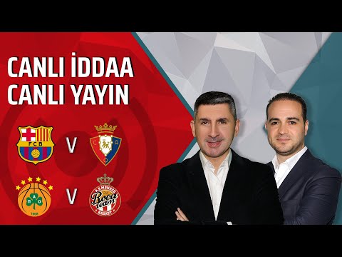 İspanya S&uuml;per Kupası - EuroLeague | Orkun Hın&ccedil;er ve Barış D&uuml;şmez