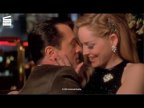 Casino: Love at first sight (HD CLIP)