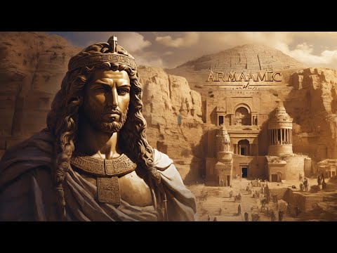 Aramaic: Ancient History of the Enigmatic Civilization