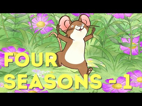 Four Seasons   Part 1