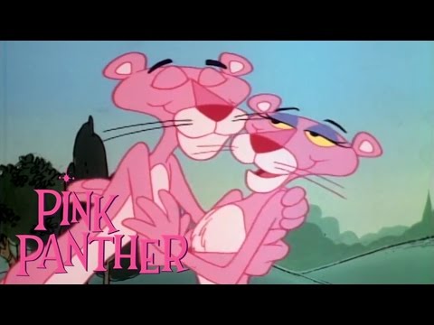 The Pink Panther in &quot;Pink At First Sight&quot; | 23 Minute Valentine's Day Special