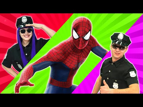 Knock Knock, Who's at the Door?+MORE | Superheroes | Kids Songs and Nursery Rhymes | BalaLand