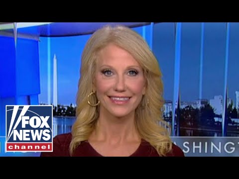 Kellyanne Conway: This is devastating for Biden