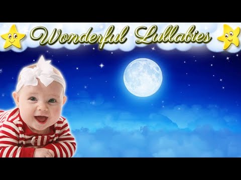 4 Hours Super Relaxing Baby Music To Fall Asleep Faster &hearts;&hearts;&hearts; Brahms And Mozart