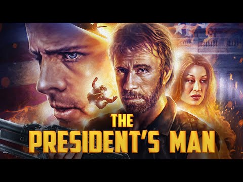 The President's Man