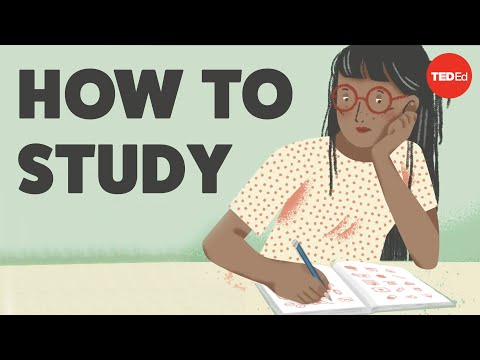 3 tips on how to study effectively