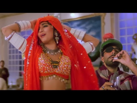 Madhuri Dixit - चोली के पीछे क्या है ? चुनरी के निचे...! | Choli Ke Peeche Kya Hai | Item Song