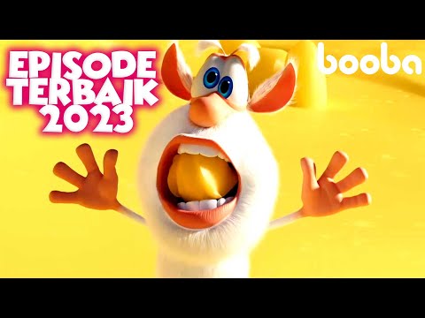 Booba 🙂 Episode Terbaik 2023 💙 Koleksi episode 💛 Kartun Lucu ⭐ Super Toons TV Bahasa