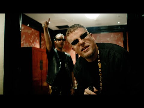 Bonez MC x Ufo361 - MONEY &amp; FAME