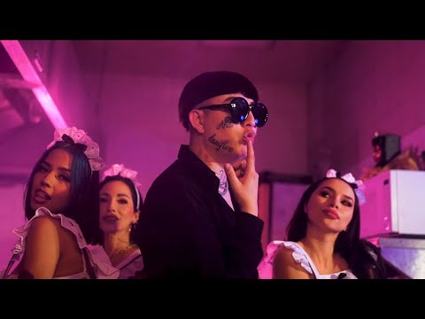 ?️&amp;zwj;⚧️ QU&amp;Eacute; ROLLITO PRIMAVERA - Dani Flow, Alu Mix &amp;amp; Tensec (Official Video)