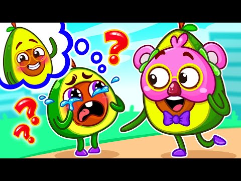 Where Is Your Daddy Song 😨 | Best Kids Songs 😻 And Nursery Rhymes by KiddyHacks Series