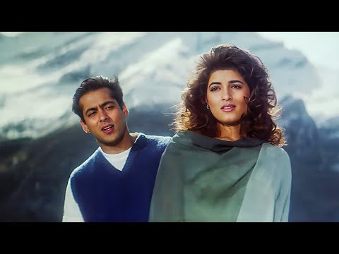 Madhosh Dil Ki Dhadkan | Lata Mangeshkar | Kumar Sanu | Jab Pyaar Kisise Hota Hai (1998)