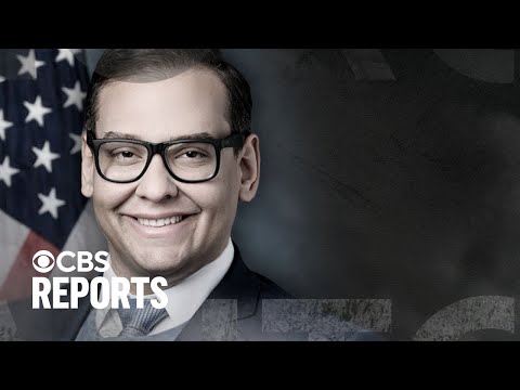 Campaign of Deceit: The Election of George Santos | CBS Reports