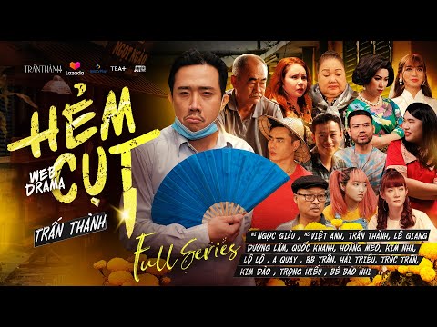 Neighbours - Comedy Movies | NGOC GIAU, VIET ANH, LE GIANG, DUONG LAM, QUOC KHANH, LO LO, A QUAY