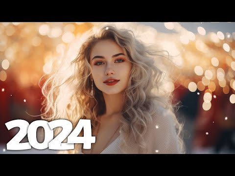 Ibiza Summer Mix 2024 ⛅ Best Of Tropical Deep House Lyrics ⛅Miley Cyrus, Ellie Goulding Style #45